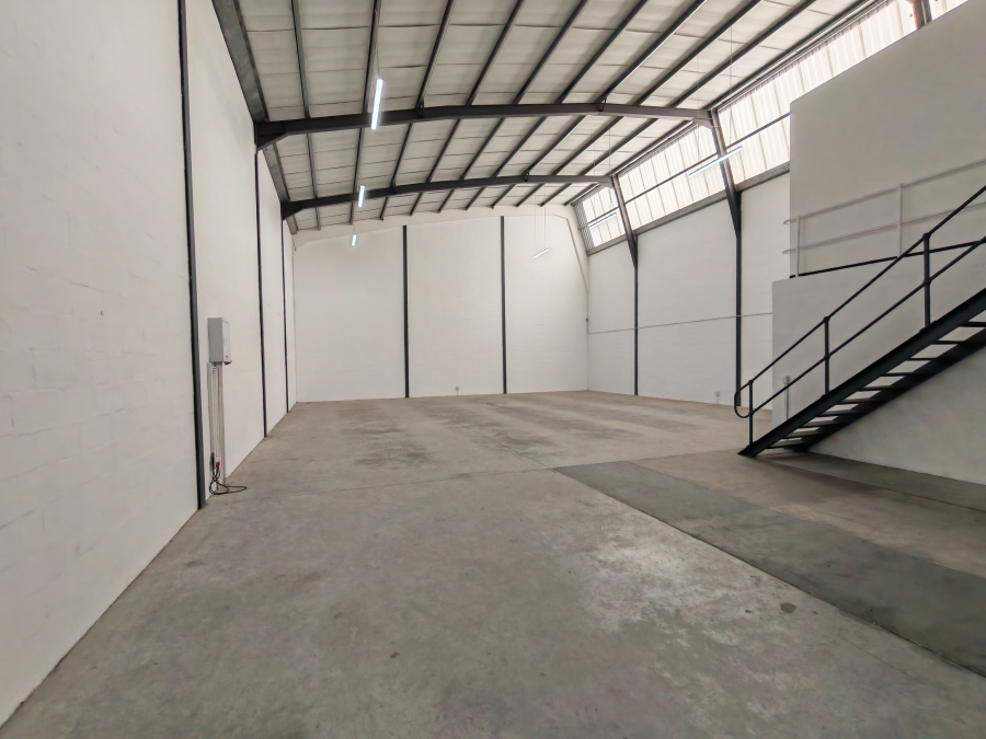 To Let commercial Property for Rent in Firgrove Western Cape